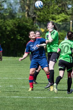 Bild 37 - Frauen TSV Wiemersdorf - SG Schmalfdeld/Weddelbrook : Ergebnis: 0:4